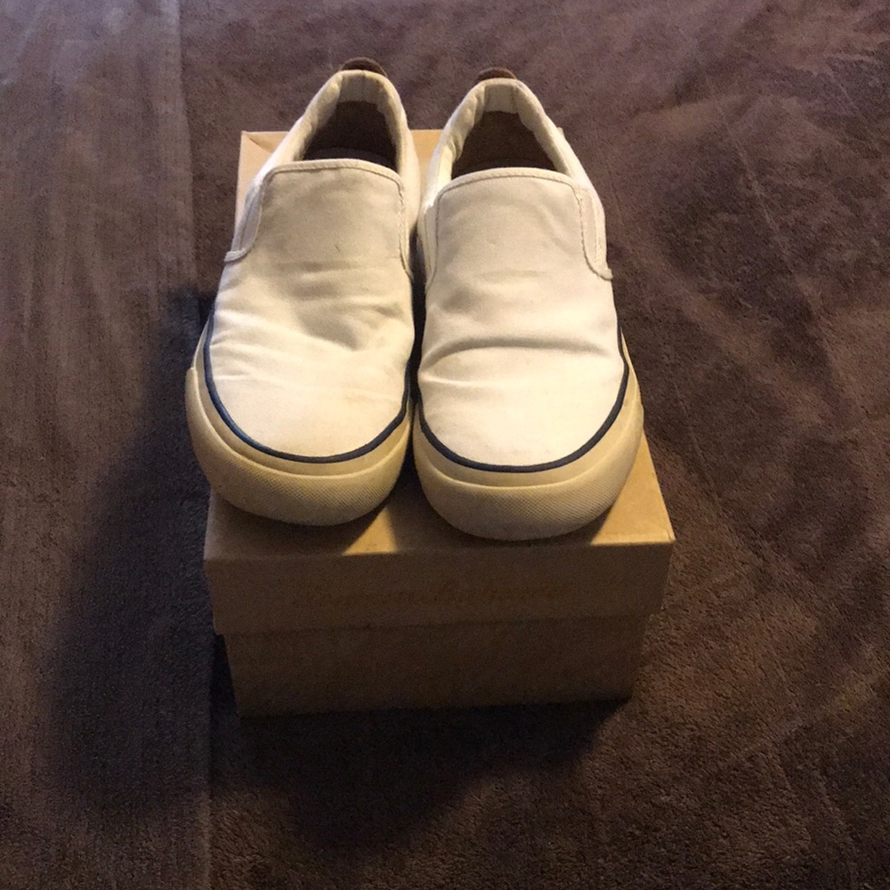 Tommy Bahama Slip On Shoes